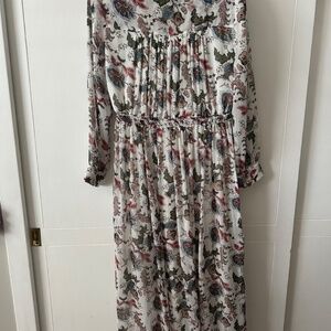 SUCOO PARIS ROBE COCO DRESS